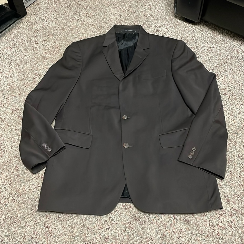 Tiger of Sweden blazer